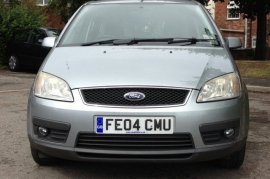 Ford Focus C-Max 2.0