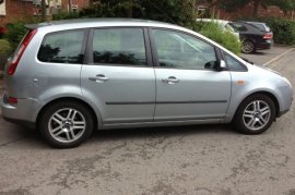 Ford Focus C-Max 2.0