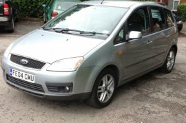 Ford Focus C-Max 2.0