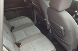 Ford Focus C-Max 2.0