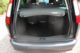 Ford Focus C-Max 1.8