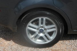 Ford Focus C-Max 1.8