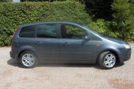 Ford Focus C-Max 1.8