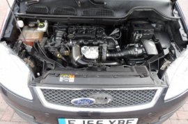 Ford Focus C-Max 1.6