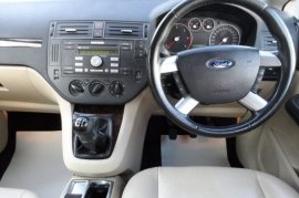Ford Focus C-Max 1.6