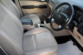 Ford Focus C-Max 1.6