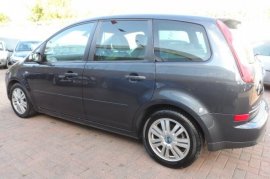 Ford Focus C-Max 1.6