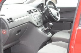Ford Focus C-Max 1.6