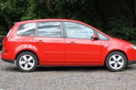 Ford Focus C-Max 1.6