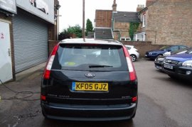 Ford Focus C-Max 1.6