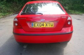 Ford Mondeo 2.0