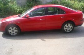Ford Mondeo 2.0