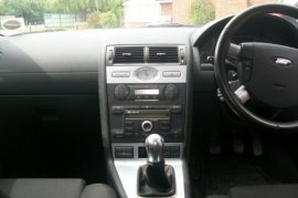 Ford Mondeo 2.0
