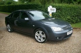 Ford Mondeo 2.0