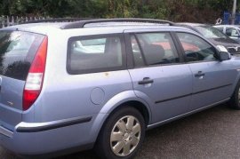 Ford Mondeo 2.0