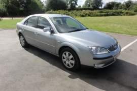Ford Mondeo 2.0