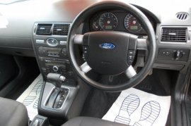 Ford Mondeo 2.0