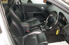 Ford Mondeo 2.0