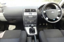 Ford Mondeo 2.0