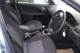 Ford Mondeo 2.0