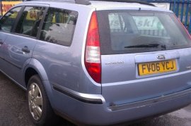Ford Mondeo 2.0
