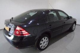 Ford Mondeo 2.0