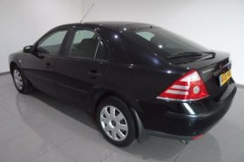 Ford Mondeo 2.0