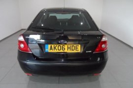 Ford Mondeo 2.0