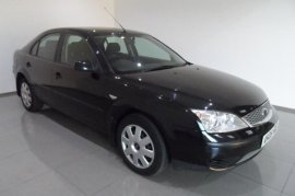 Ford Mondeo 2.0