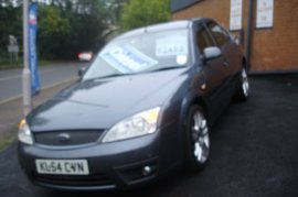 Ford Mondeo 2.0