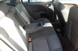 Ford Mondeo 2.0