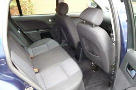 Ford Mondeo 2.0