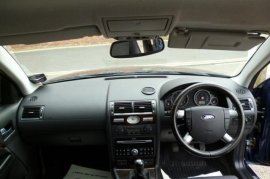 Ford Mondeo 2.0