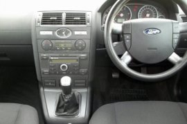 Ford Mondeo 2.0