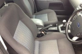 Ford Mondeo 2.0