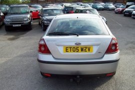 Ford Mondeo 2.0
