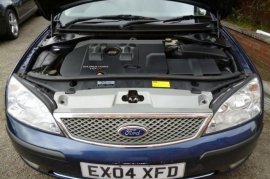Ford Mondeo 2.0