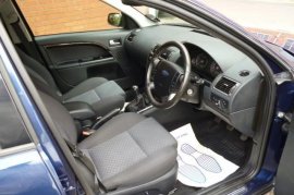 Ford Mondeo 2.0