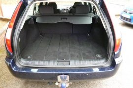 Ford Mondeo 2.0