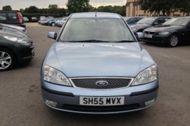 Ford Mondeo 2.0