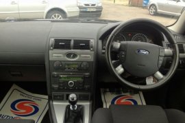 Ford Mondeo 2.0