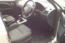 Ford Mondeo 2.0
