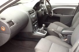 Ford Mondeo 2.0