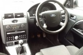 Ford Mondeo 2.0