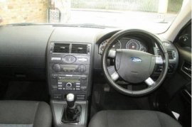 Ford Mondeo 2.0