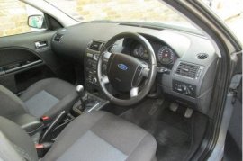 Ford Mondeo 2.0