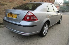 Ford Mondeo 2.0