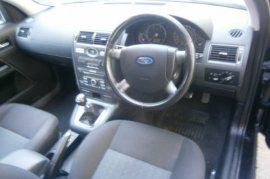 Ford Mondeo 2.0