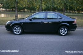 Ford Mondeo 2.0