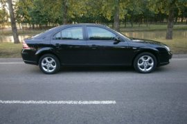 Ford Mondeo 2.0